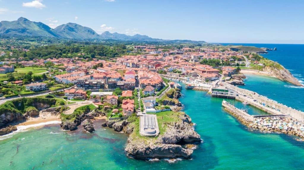 Nuevo Loylla Niembro A 500 M De La Playa Villa Eksteriør billede
