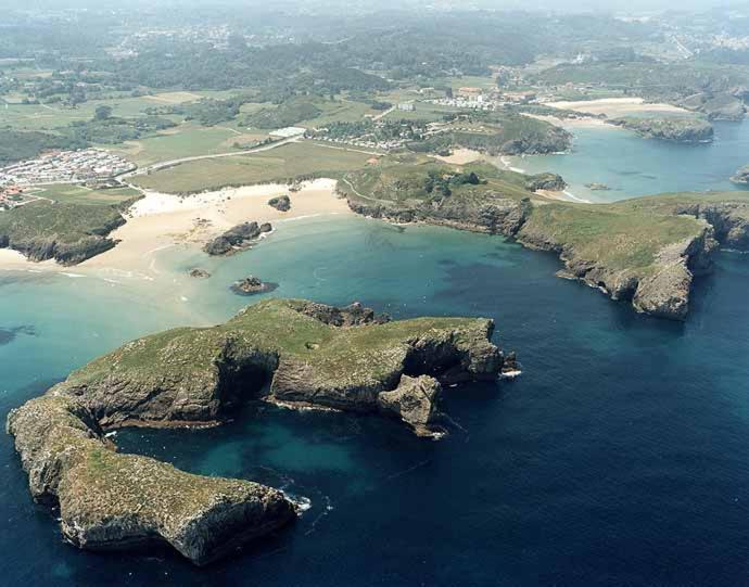Nuevo Loylla Niembro A 500 M De La Playa Villa Eksteriør billede