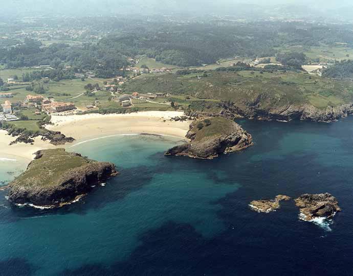 Nuevo Loylla Niembro A 500 M De La Playa Villa Eksteriør billede